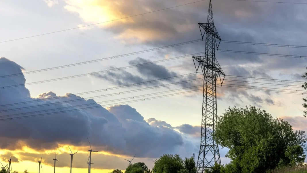 The NEURC has taken an important decision regarding electricity: what will change The NEURC has expanded the integration of generation into the power system