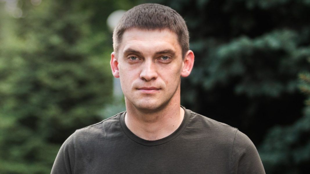 Ivan Fedorov Ivan Fedorov, Head of the State Agency for the Reconstruction of Ukraine