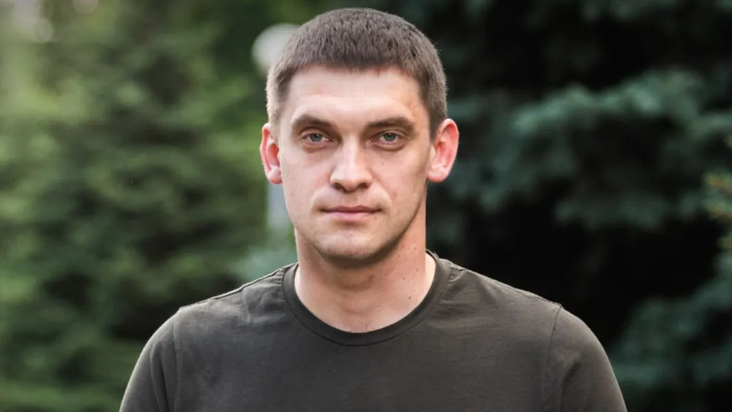 Іван Федоров Іван Федоров, голова Державного агентства відновлення України