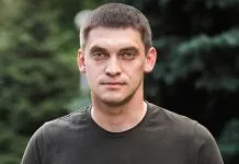 Іван Федоров, голова Державного агентства відновлення України