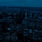 У Дніпрі знову блекаут: зупинилися метро, трамваї та тролейбуси