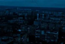 Масштабний блекаут у Дніпрі 30 жовтня 2026 року.