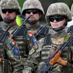 Румунія викликала близько 10 тисяч резервістів: за неявку передбачений штраф