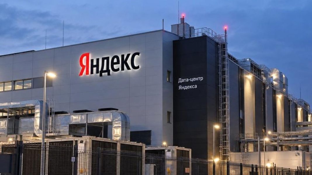 Масштабний збій «Яндекса»: постраждали кілька країн