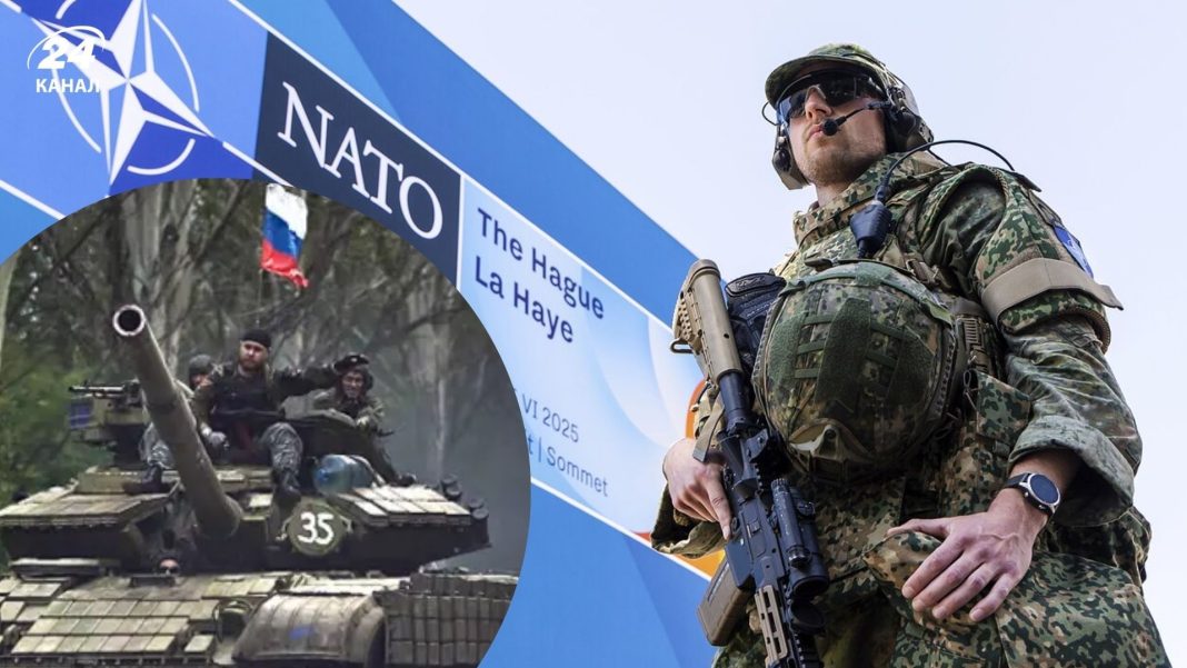 Дрони й удари по тилу: як НАТО планує відбивати напад Росії НАТО представило план відсічі можливому нападу РФ