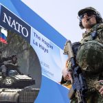 NATO has unveiled a plan to repel a possible Russian attack