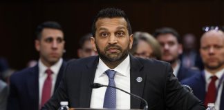 The head of the FBI in Russia: what is known about the secret talks Kash Patel, Director of the US FBI, whose possible visit to Russia has been reported in the media.