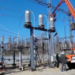 Power cuts in Kyiv and the surrounding region: reports of an attack on a substation