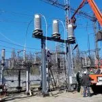 У Києві та області перебої зі світлом: повідомляють про удар по підстанції
