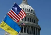 Зеленський заявив про відновлення обміну розвідданими зі США США знову передають Україні розвіддані — Зеленський
