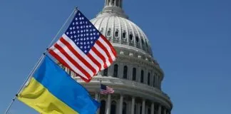 Зеленський заявив про відновлення обміну розвідданими зі США США знову передають Україні розвіддані — Зеленський