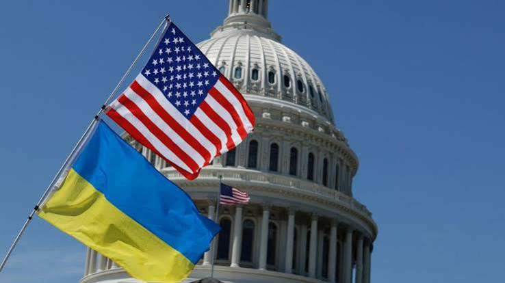 США відновили передачу розвідданих Україні: Зеленський назвав наступний крок США знову передають Україні розвіддані — Зеленський