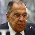 The Russian Foreign Ministry has once again called on foreigners and diplomats to leave Kyiv