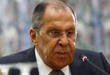 The Russian Foreign Ministry has once again called on diplomats to leave Kyiv