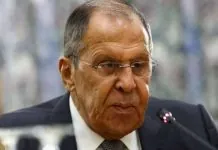 МЗС РФ знову закликало дипломатів покинути Київ