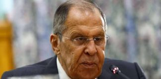 The Russian Foreign Ministry has once again called on diplomats to leave Kyiv