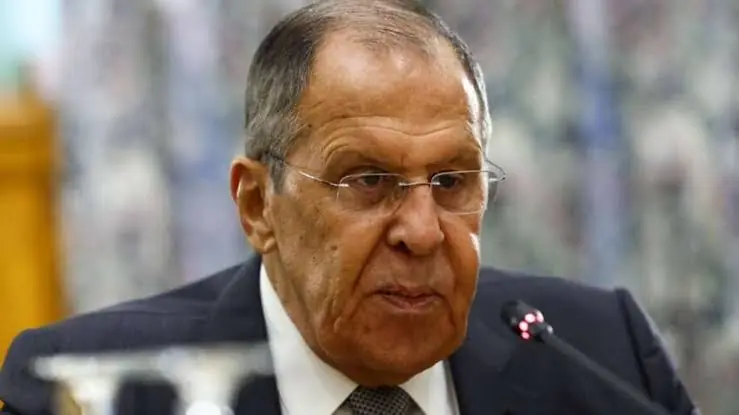 Росія знову попередила дипломатів про удари по Києву МЗС РФ знову закликало дипломатів покинути Київ