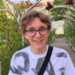 The death of an 18-year-old Ukrainian student has been reported in Bratislava