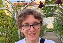 The death of an 18-year-old Ukrainian student has been reported in Bratislava A student from Ukraine has been reported dead in Slovakia
