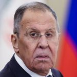 European ministers refused to be photographed with Lavrov at the G20 summit in the US