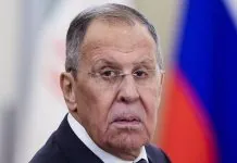 Лаврову відмовили у спільному фото на G20 у США