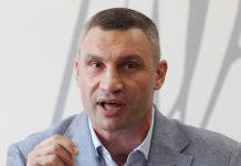 Klitschko has claimed there have been attempts to remove him from office