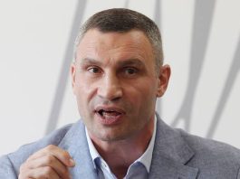 Кличко заявив про спроби усунути його та відповів на закиди щодо опалення Кличко заявив про спроби усунути його з посади