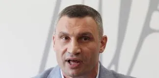 Кличко заявив про спроби усунути його з посади