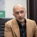 Голова НБУ Андрій Пишний написав заяву про відставку після обшуків НАБУ