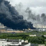 Україна призупинила удари по НПЗ Росії на прохання США та партнерів
