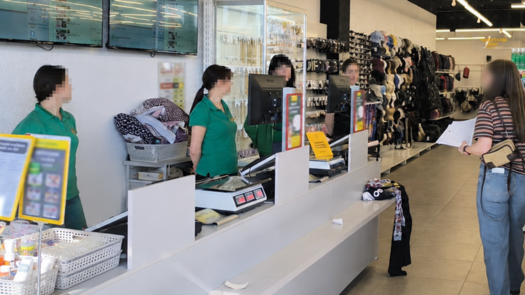 Second-hand shops have paid back 51.5 million hryvnias in taxes — OGP