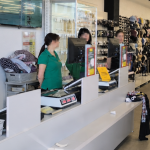 Мережа секонд-хендів відшкодувала державі понад 51,5 млн грн ПДВ
