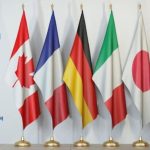 G7 вивільнить 100 млн барелів пального й збереже санкції проти РФ