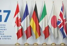 G7 вивільнить 100 млн барелів і збереже санкції проти РФ