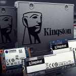 Який SSD краще для ігор: SATA чи NVMe та чи є різниця у швидкості?