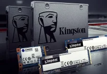 Який SSD краще для ігор: SATA чи NVMe та чи є різниця у швидкості? SSD диски