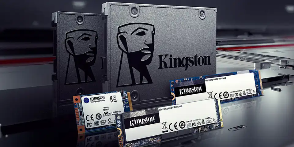 SSD SSD диски