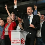 Історична зміна влади в Сербії: що заявили Зеленський і ЄС