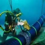 Іран заявив про можливі атаки на кабелі в Ормузькій протоці