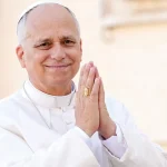 Pope Leo XIV has been diagnosed with adenocarcinoma following lung surgery
