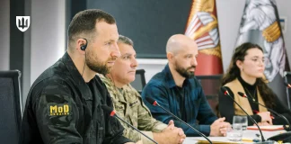 Україна та Естонія готують нові оборонні проєкти: подробиці Україна та Естонія обговорили спільні оборонні проєкти