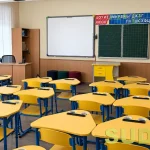No water — online: Kyiv City State Administration explains how schools will operate