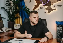 Minister Mykola Kalashnyk