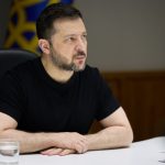 Zelenskyy said that Kyiv is not sufficiently prepared for winter