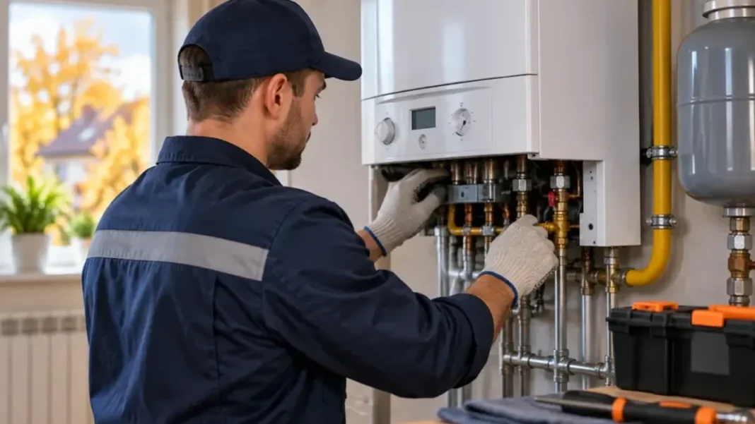 Ukrainians may have their gas supply cut off: who has 30 days to be checked Gas cuts in Ukraine: the 30-day rule