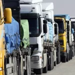 Україна обговорює перенесення митного контролю до Польщі та Словаччини