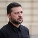 «Я захищаю Україну»: Зеленський відповів Трампу