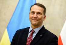 Sikorsky accused Musk of playing political games over the restrictions on Starlink Poland’s Foreign Minister, Radosław Sikorski, has criticised Elon Musk over the restrictions placed on Starlink for the Ukrainian military.