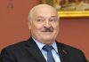 Лукашенко закликав ополченців Білорусі «ухилятися від куль» Лукашенко закликав ополченців ухилятися від куль