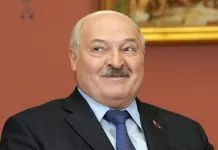 Лукашенко закликав ополченців Білорусі «ухилятися від куль» Лукашенко закликав ополченців ухилятися від куль